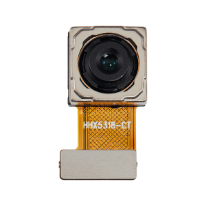 Back Camera (Wide) Compatible for Samsung Galaxy A14 4G (A145P / 2023)